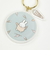 miffy ミッフィー アクリルキーホルダー アイス おいしい物シリーズ ブルー