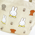 miffy ミッフィー ミニトート ミッフィー＆スナッフィー バッグ ランチバッグ デイユーズ
