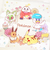 ポケットモンスター トートバッグ フラワー ポケモン かばん