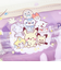 ポケットモンスター 歯ブラシポーチセット ほしぞら ポケピース ポケモン パープル