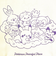 ポケットモンスター スクエアトートバッグ ほしぞら ポケピース ポケモン ホワイト