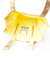 ポケットモンスター スクエアトートバッグ ほしぞら ポケピース ポケモン ホワイト