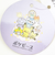 ポケットモンスター スクエアトートバッグ ほしぞら ポケピース ポケモン ホワイト