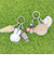 miffy ミッフィー 3連アクリルキーホルダー スイーツパティスリー ボリス