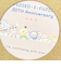 藤子・F・不二雄 吸水コースター お揃い 90TH 生誕90周年 キッチン ランチ 珪藻土