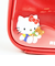 サンリオ ハローキティ マルチケース ポーチ レッド Sanrio