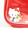 サンリオ ハローキティ マルチケース ポーチ レッド Sanrio