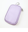 ディズニー ヤングオイスター キャリーポーチ パープル 推し活 Disney
