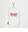 ディズニー マリー ボアフォトキーホルダー 推し活 Disney