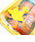 セサミストリート ビッグバード Chibiぬいのでこれーしょん ポーチ バッグ