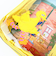 セサミストリート ビッグバード Chibiぬいのでこれーしょん ポーチ バッグ
