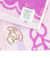 サンリオ マイメロディ＆クロミ ドリーミング フェイスタオル Sanrio