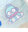 サンリオ ハンギョドン フェイスタオル(マリン) Sanrio