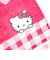 サンリオ ハローキティ フェイスタオル(パフェ) Sanrio