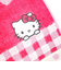 サンリオ ハローキティ フェイスタオル(パフェ) Sanrio
