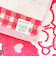 サンリオ ハローキティ フェイスタオル(パフェ) Sanrio