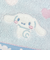 サンリオ シナモロール ハンドタオル(スイートシナモン) ハンカチ シナモン Sanrio