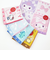サンリオ シナモロール ハンドタオル(スイートシナモン) ハンカチ シナモン Sanrio