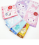 サンリオ シナモロール ハンドタオル(スイートシナモン) ハンカチ シナモン Sanrio