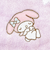 サンリオ マイメロディ ドリーミング ウォッシュタオル Sanrio