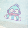 サンリオ ハンギョドン  ウォッシュタオル(マリン) Sanrio