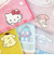 サンリオ ハンギョドン  ウォッシュタオル(マリン) Sanrio