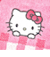 サンリオ ハローキティ ウォッシュタオル(スイートキティ) Sanrio