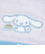 サンリオ シナモロール  ウォッシュタオル(スイートシナモン) シナモン Sanrio