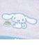 サンリオ シナモロール  ウォッシュタオル(スイートシナモン) シナモン Sanrio