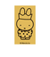 ミッフィー miffy 70th 真鍮ボールペン(Dot) 文具 日本製