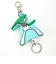 ポケットモンスター エルレイド ラバーリールキーホルダー ポケモン