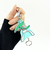 ポケットモンスター エルレイド ラバーリールキーホルダー ポケモン