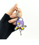 ポケットモンスター フワライド ラバーリールキーホルダー ポケモン