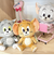 トムとジェリー トム おしりだまマスコット ぬいぐるみ トムジェリ
