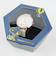 スヌーピー 2レイヤーウォッチ ホワイト 時計 腕時計 SNOOPY