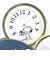 スヌーピー ルーペ付きハンドウォッチ ネイビー 時計 SNOOPY