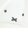ミッフィー miffy フェイス タイニーA-BAG アイボリー 小物入れ
