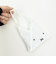 ミッフィー miffy フェイス タイニーA-BAG アイボリー 小物入れ