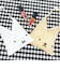 ミッフィー miffy フェイス タイニーA-BAG アイボリー 小物入れ