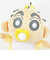 クレヨンしんちゃん ベイビーぬいぐるみマスコット