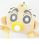 クレヨンしんちゃん ベイビーぬいぐるみマスコット