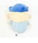 クレヨンしんちゃん 風間くん ベイビーぬいぐるみマスコット