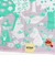 ムーミン ピクニック 三重ガーゼハンカチ