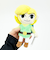 ゼルダの伝説 風のタクトHD リンク ぬいぐるみ(S)