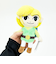 ゼルダの伝説 風のタクトHD リンク ぬいぐるみ(S)