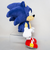 ソニック・ザ・ヘッジホッグ ソニック ぬいぐるみ(S)