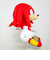 ソニック・ザ・ヘッジホッグ ナックルズ ぬいぐるみ(S)