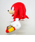 ソニック・ザ・ヘッジホッグ ナックルズ ぬいぐるみ(S)