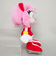 ソニック・ザ・ヘッジホッグ エミー ぬいぐるみ(S)