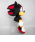 ソニック・ザ・ヘッジホッグ シャドウ ぬいぐるみ(S)